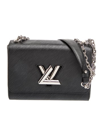 LV Monogram Twist MM