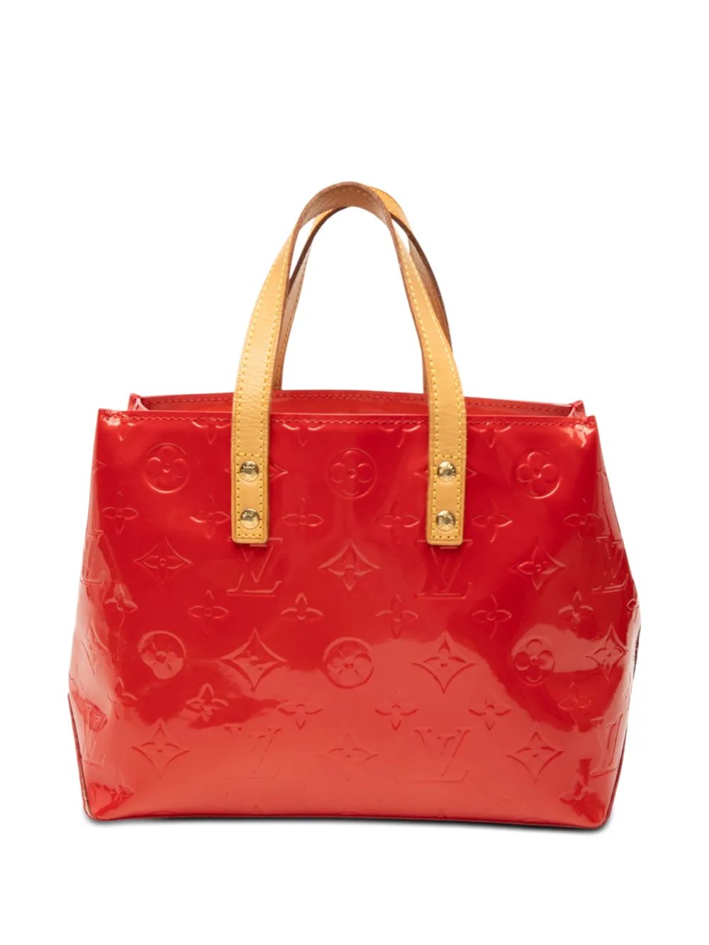 2001 Monogram Vernis Reade PM handbag