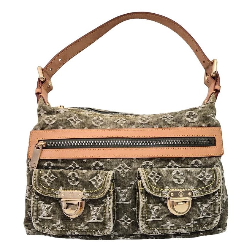 Baggy handbag