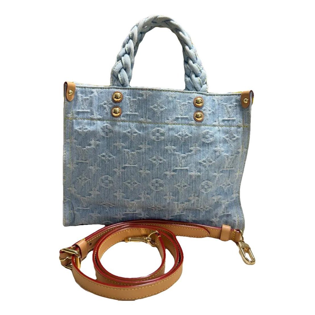 Onthego tote