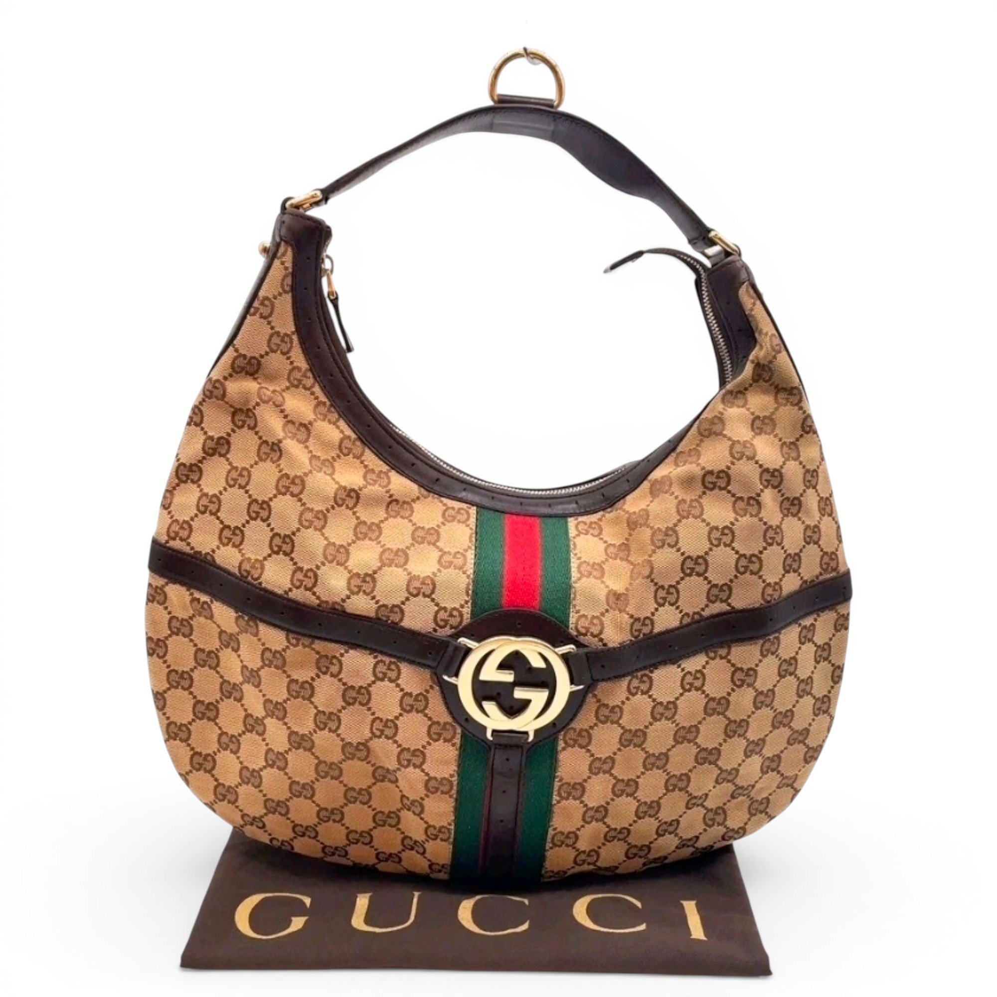 Cloth handbag