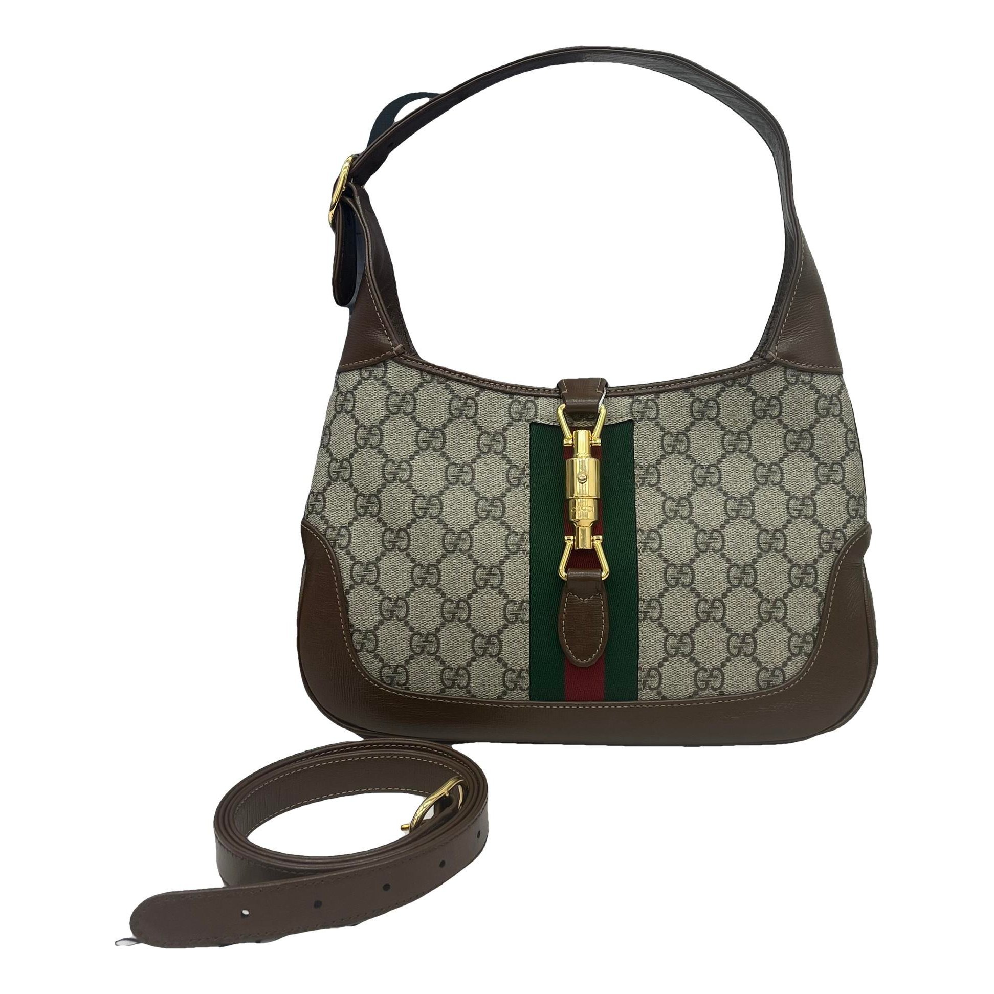 Jackie 1961 cloth handbag