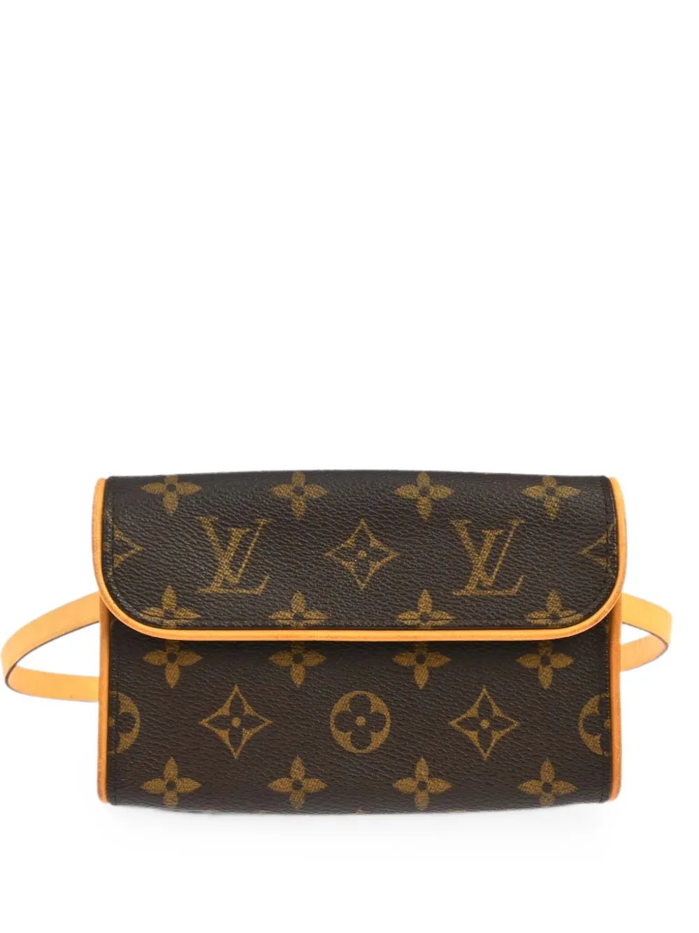 2005 Monogram Florentine belt bag