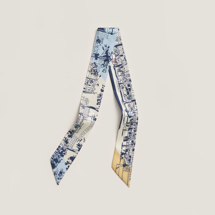 a l'Ombre Des Boulevards 트윌리