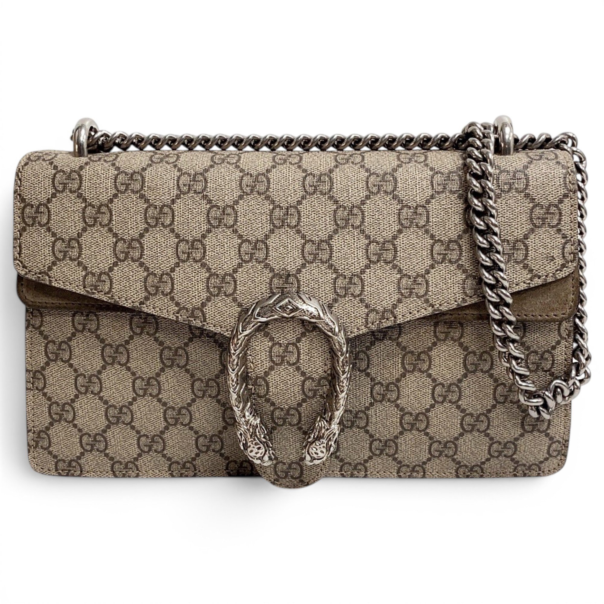 Dionysus handbag