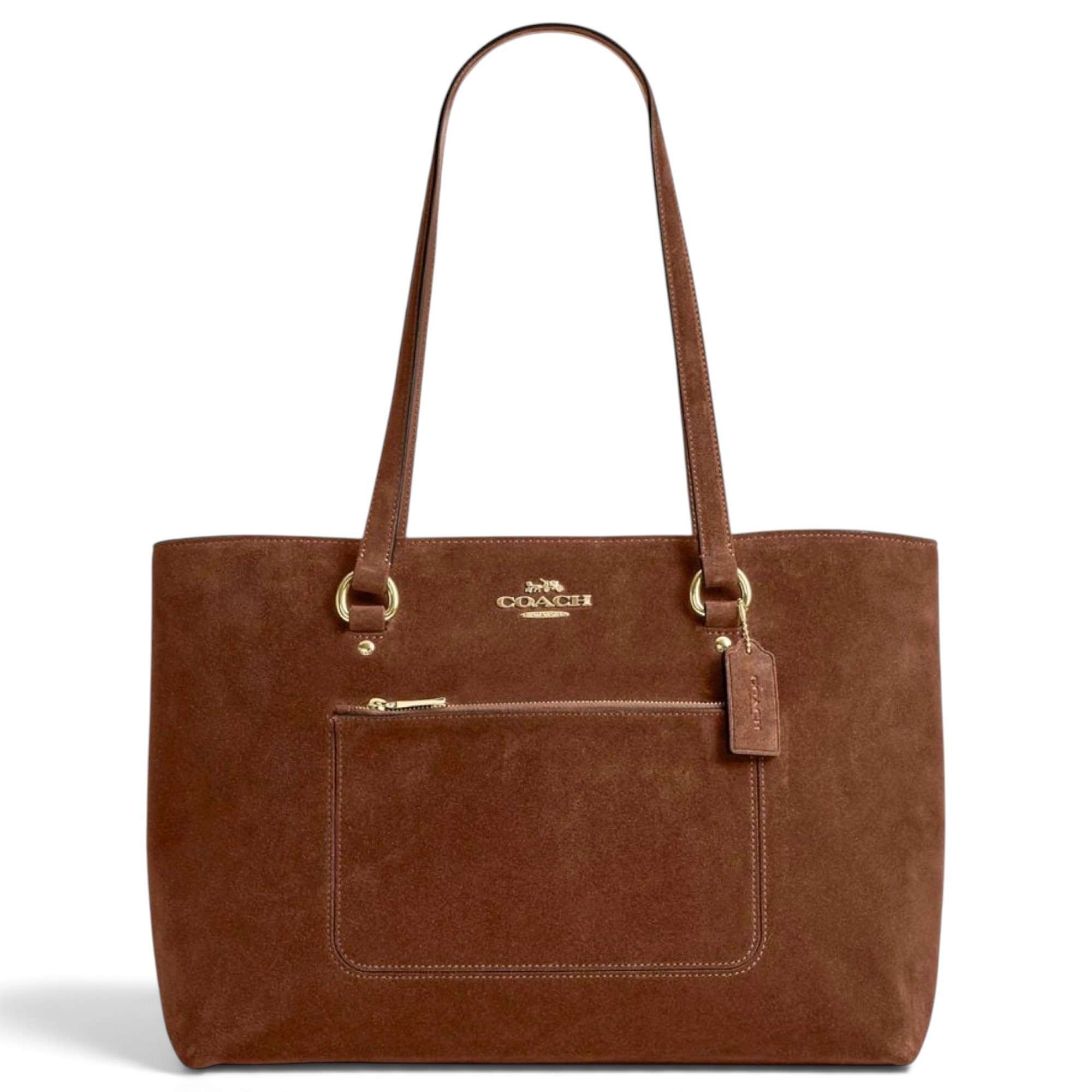 CITY ZIP TOTE tote