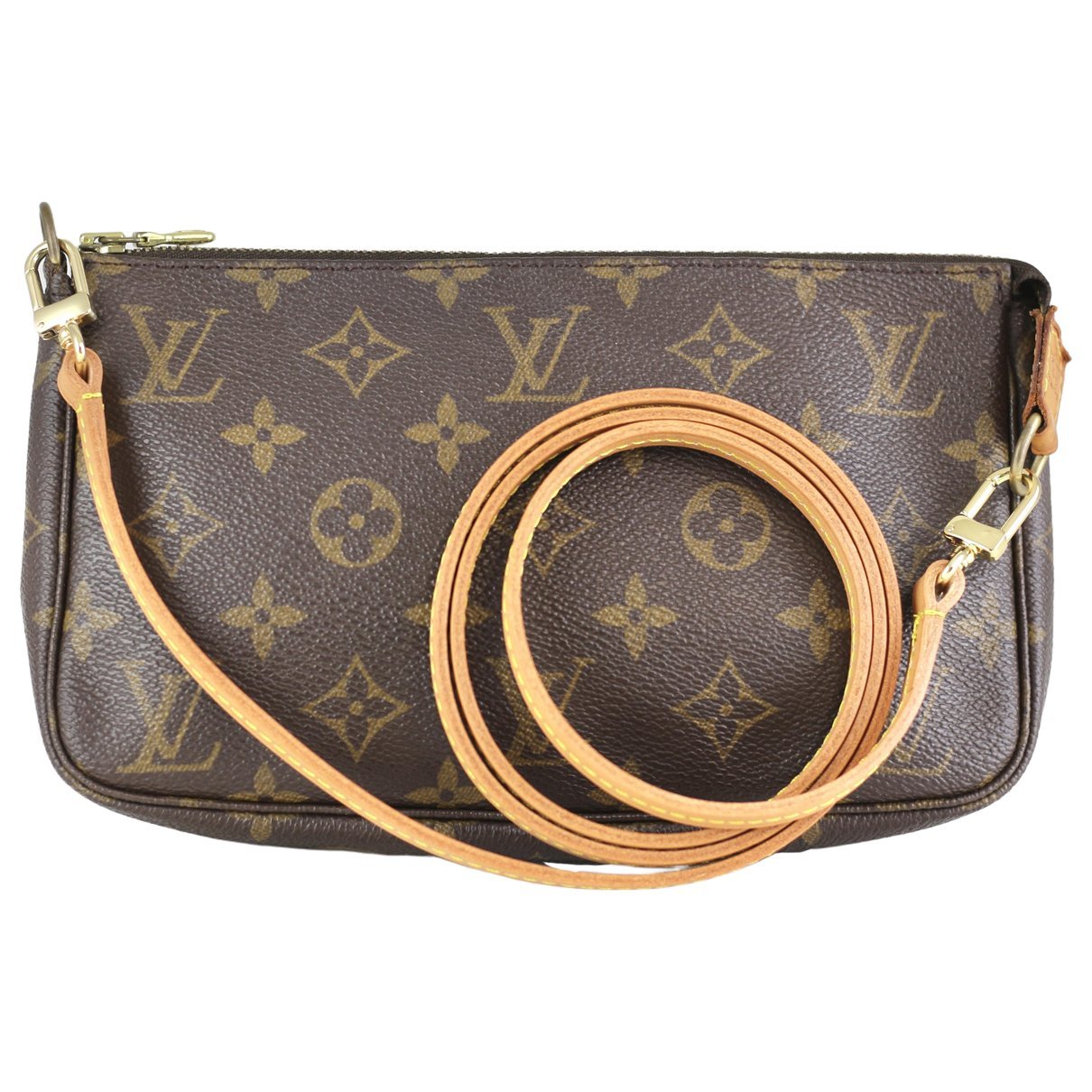 Pochette Accessoire cloth crossbody bag