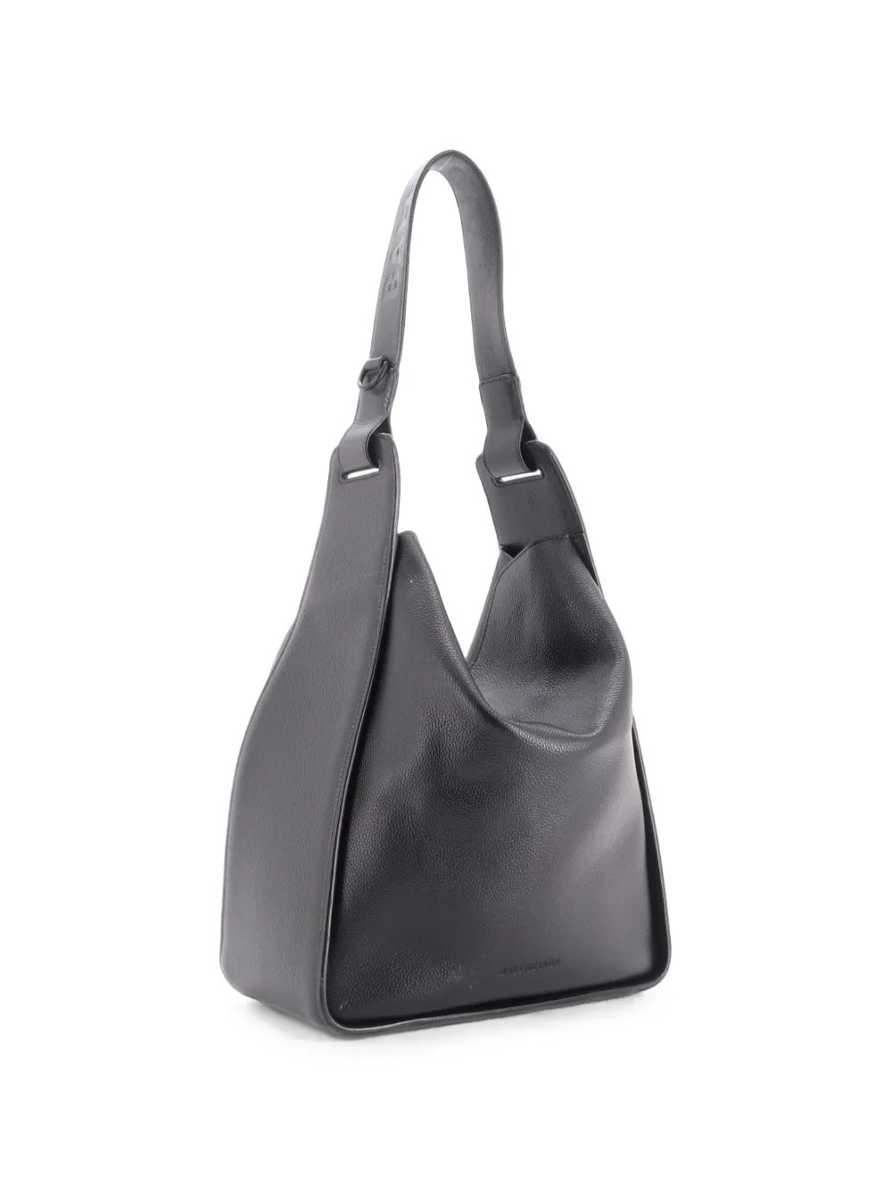 Tool 2.0 North South Leather Medium tote bag