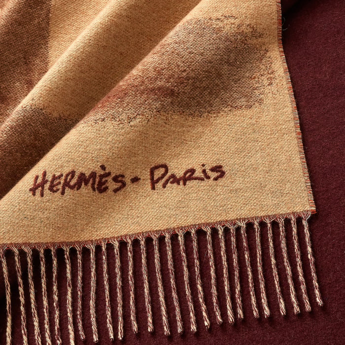 Grenat Cheval Talaria Blanket