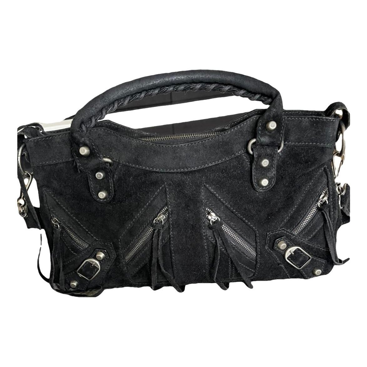 City handbag