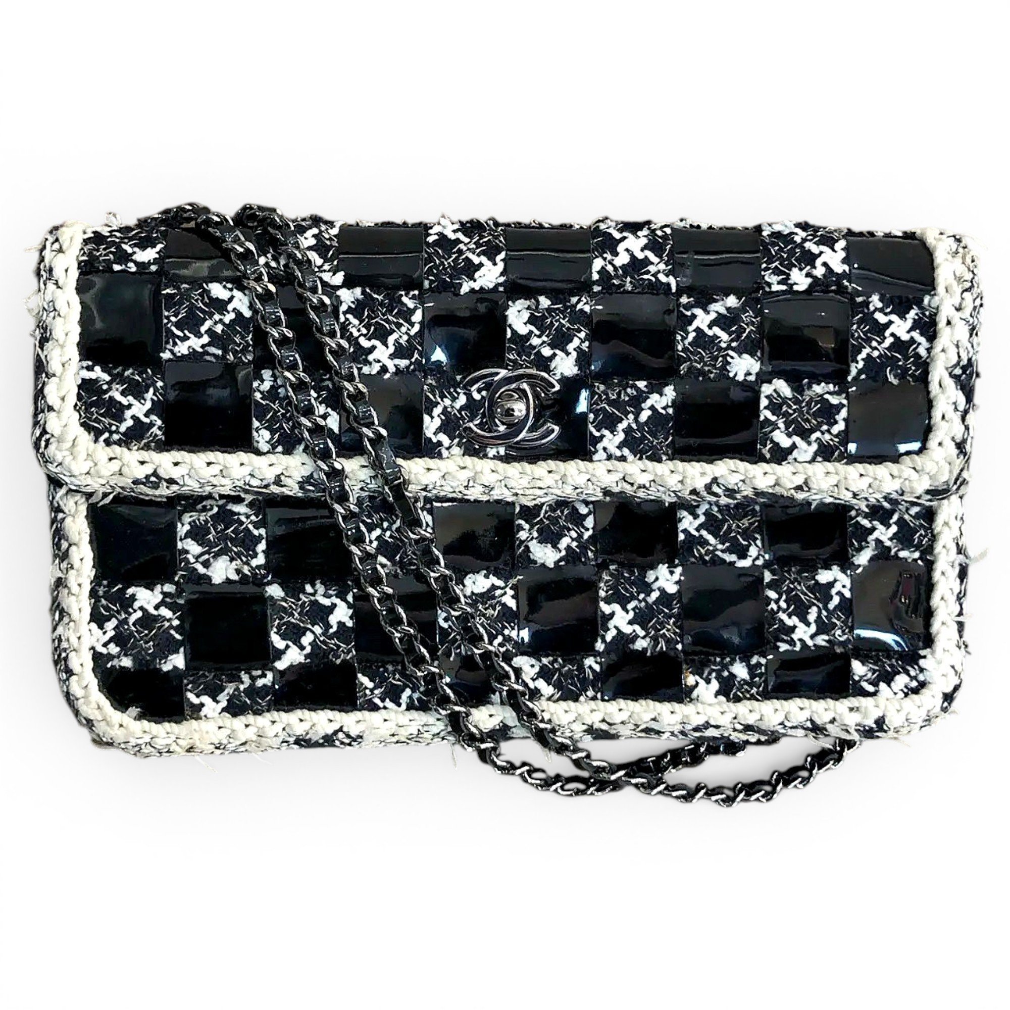 Diana leather handbag
