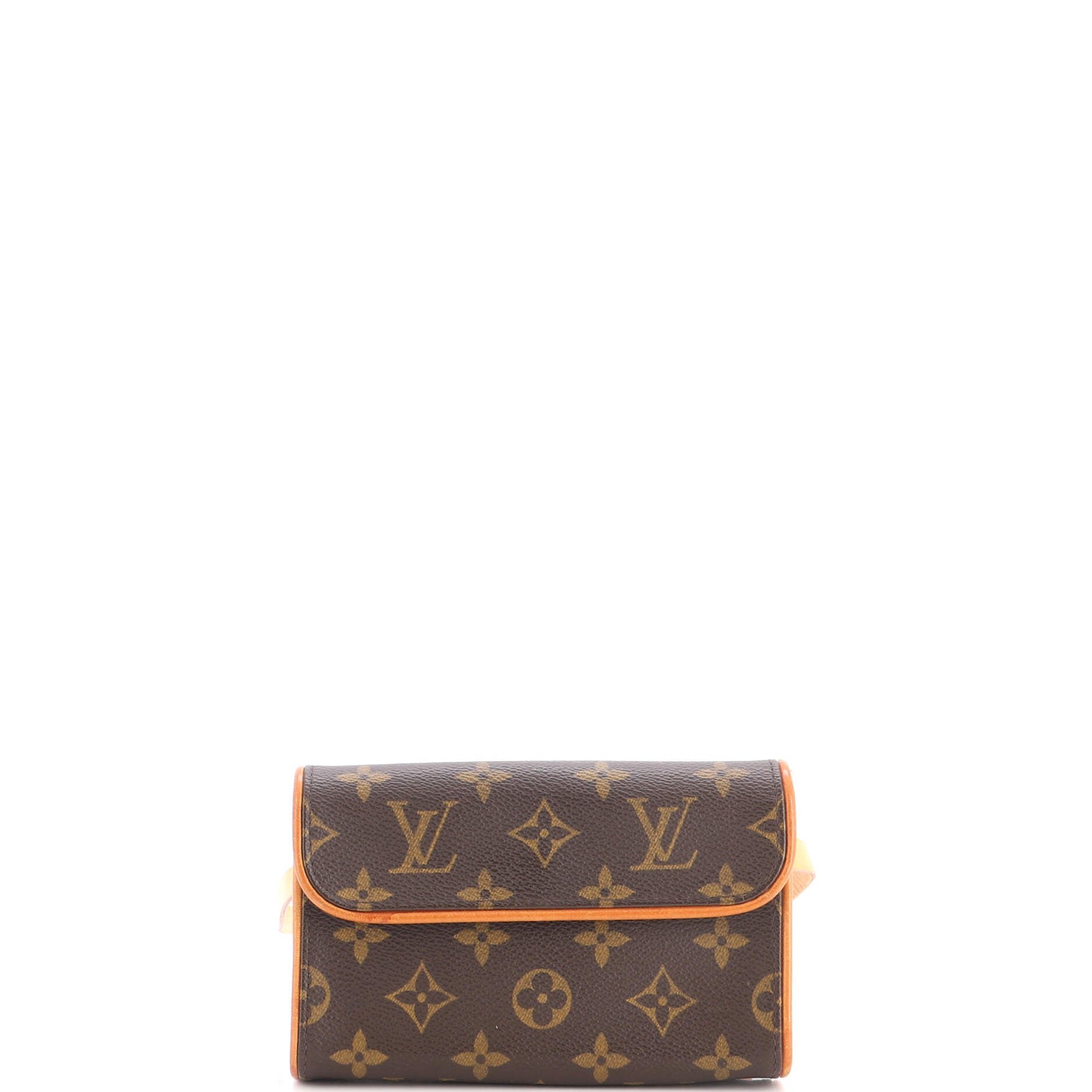 Florentine Waist Bag Monogram Canvas