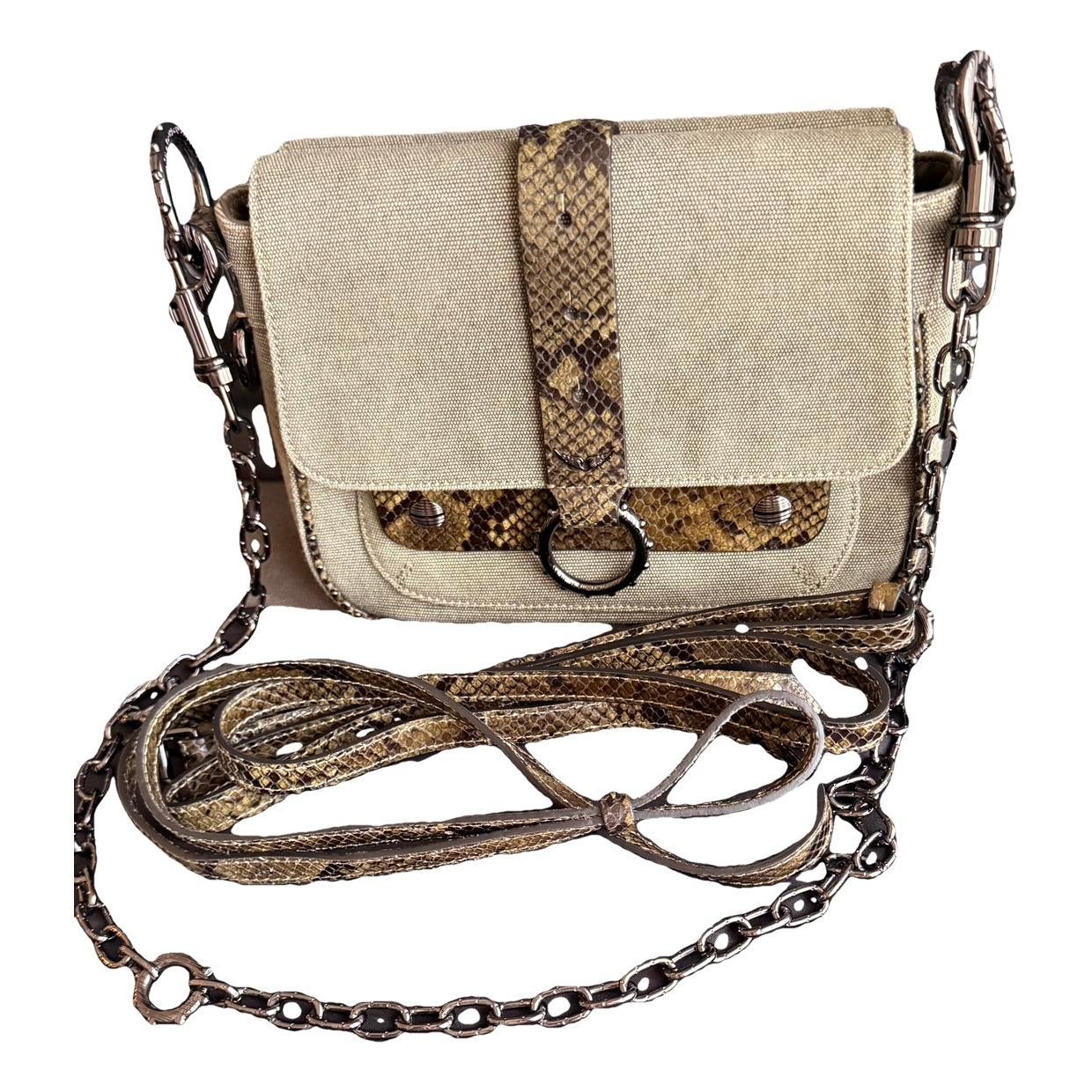 Kate leather handbag