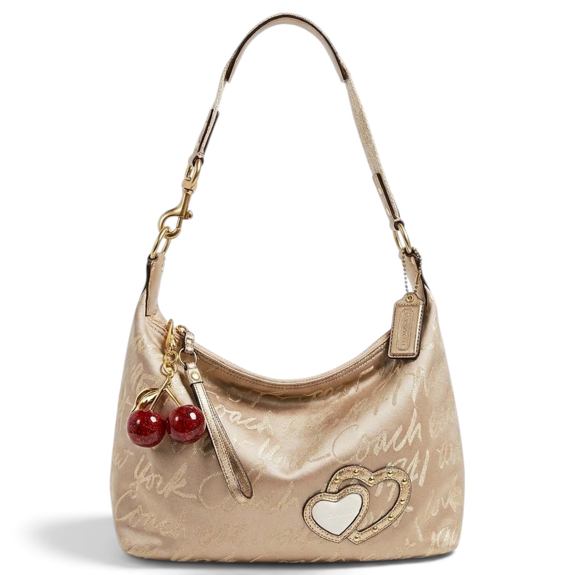 Cloth handbag