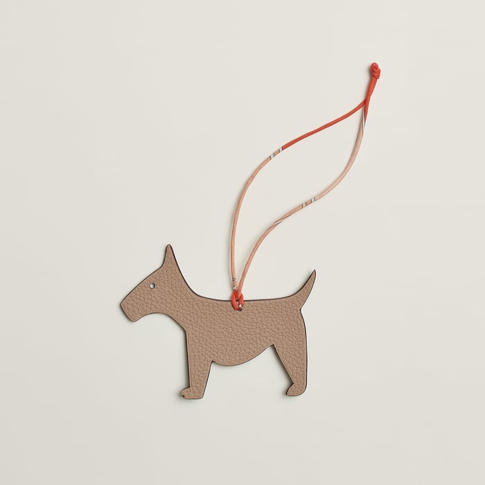 Random Dog Charm