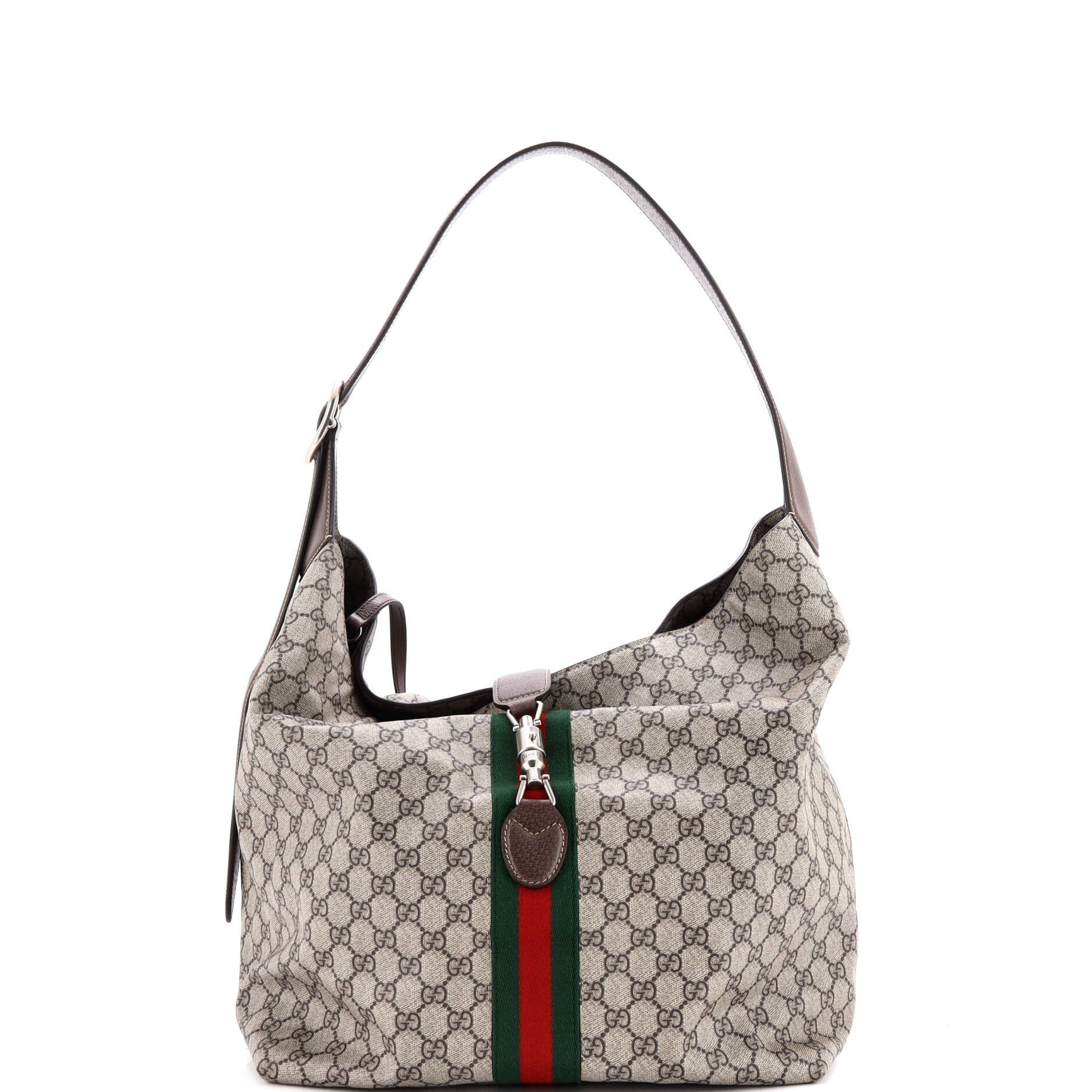 Gucci Cloth handbag