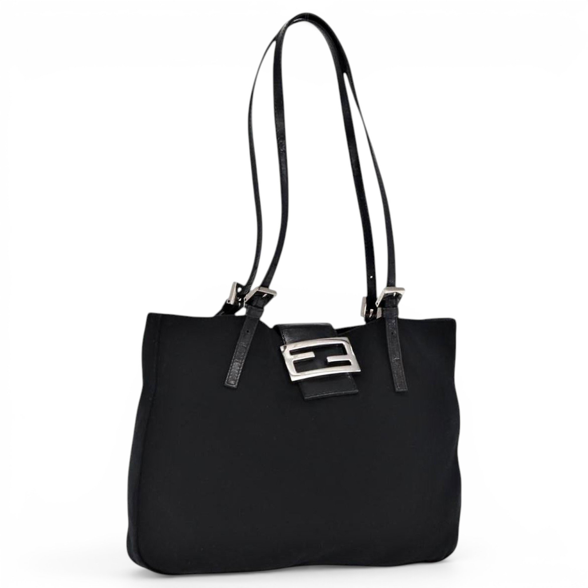 Mamma Baguette tote