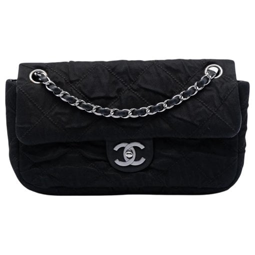 Timeless/Classique cloth handbag