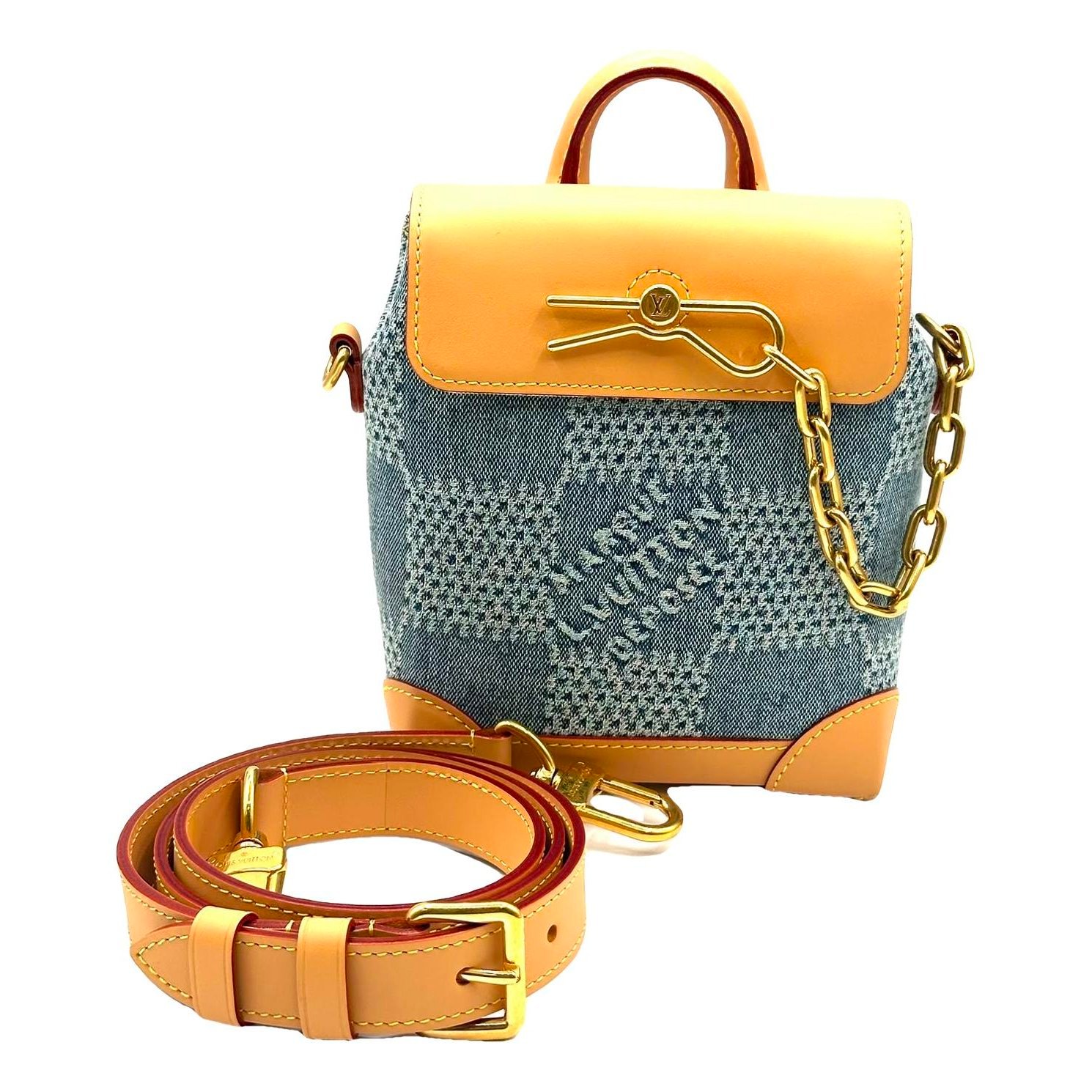 Cloth handbag