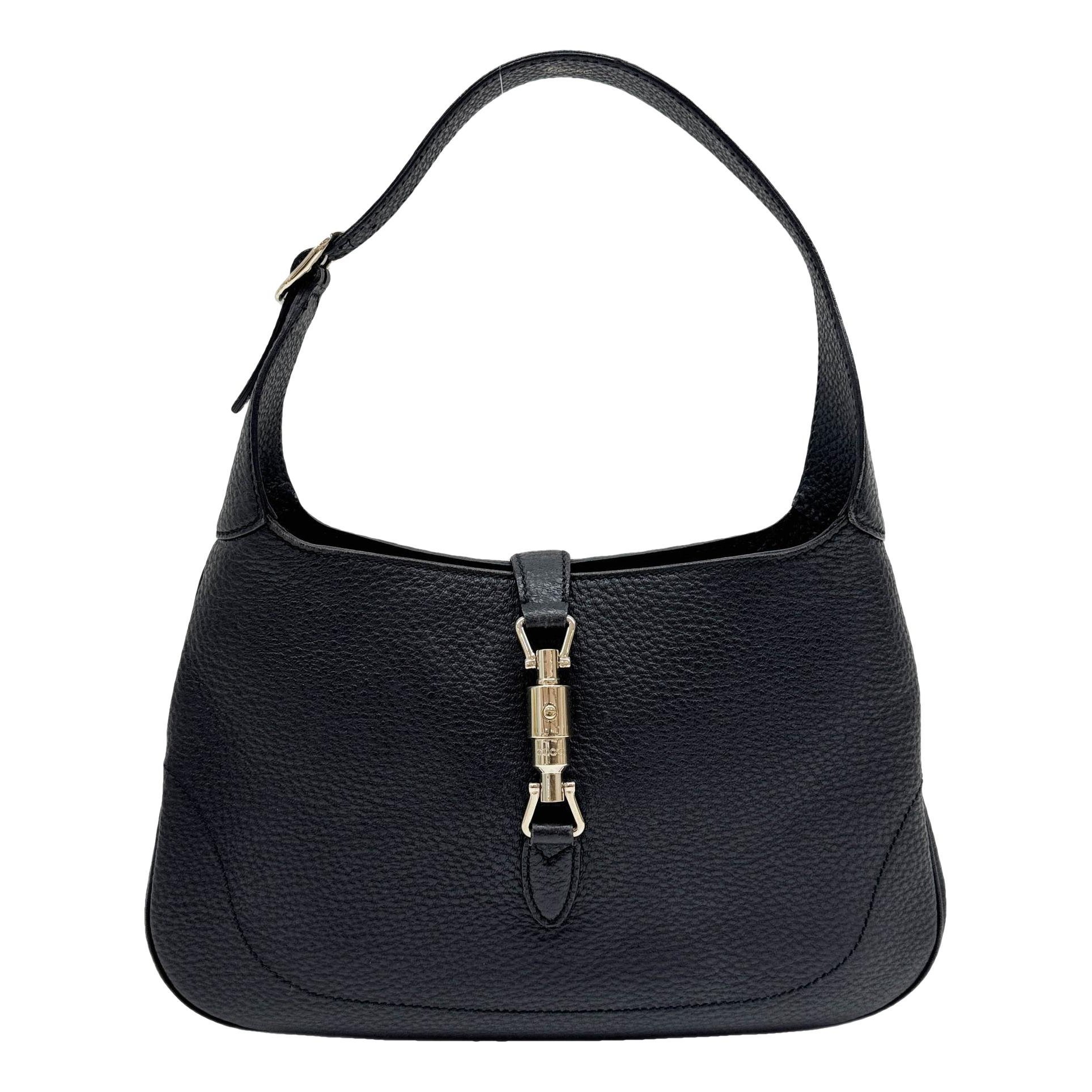 Jackie 1961 leather handbag