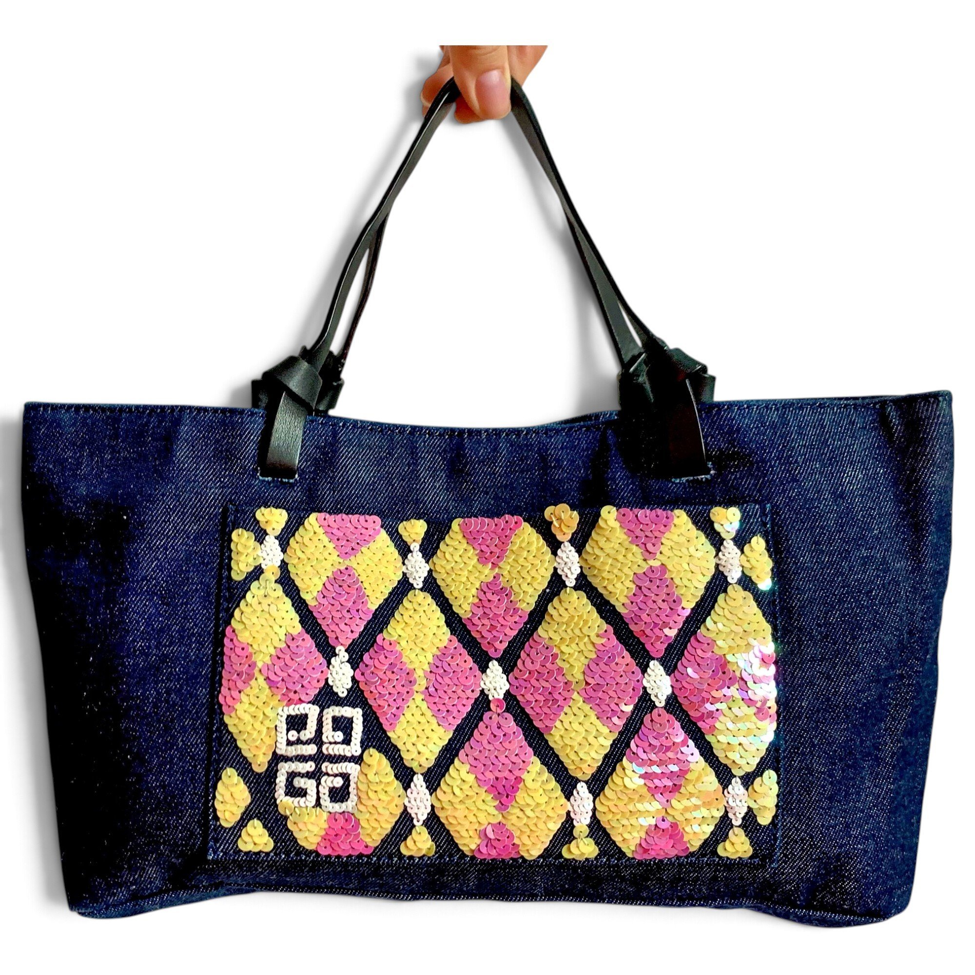 4G tote
