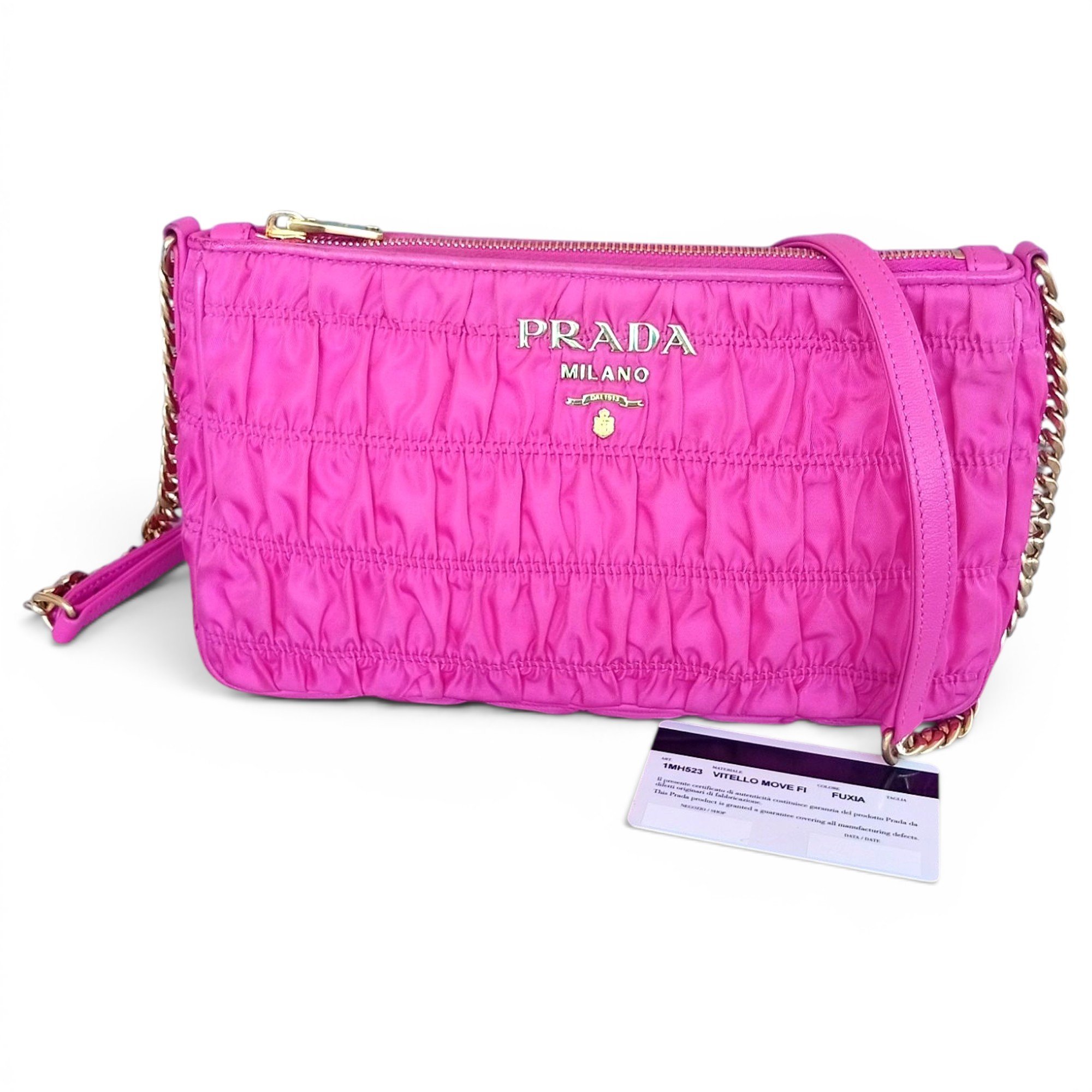 Cloth handbag