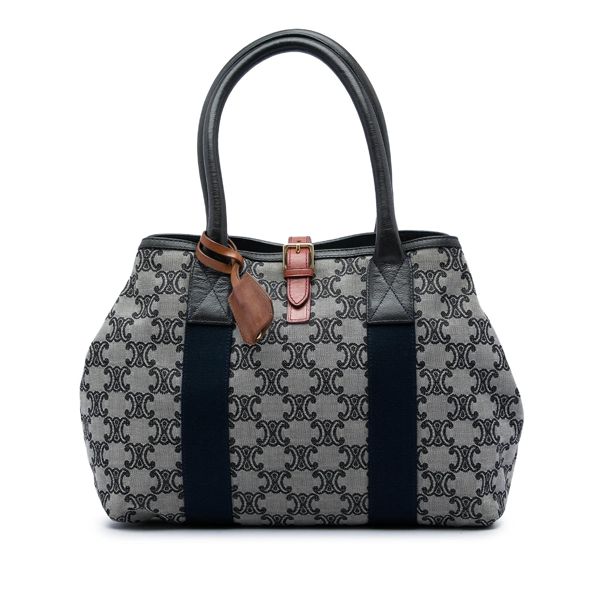 Cloth handbag