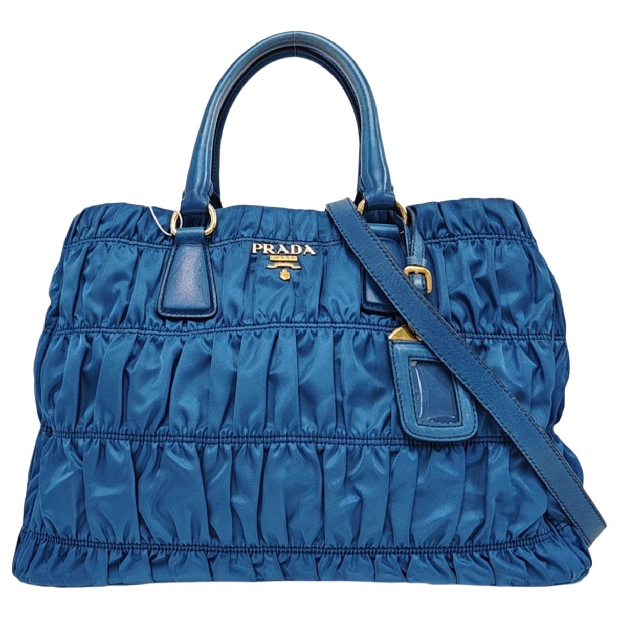 Cloth handbag