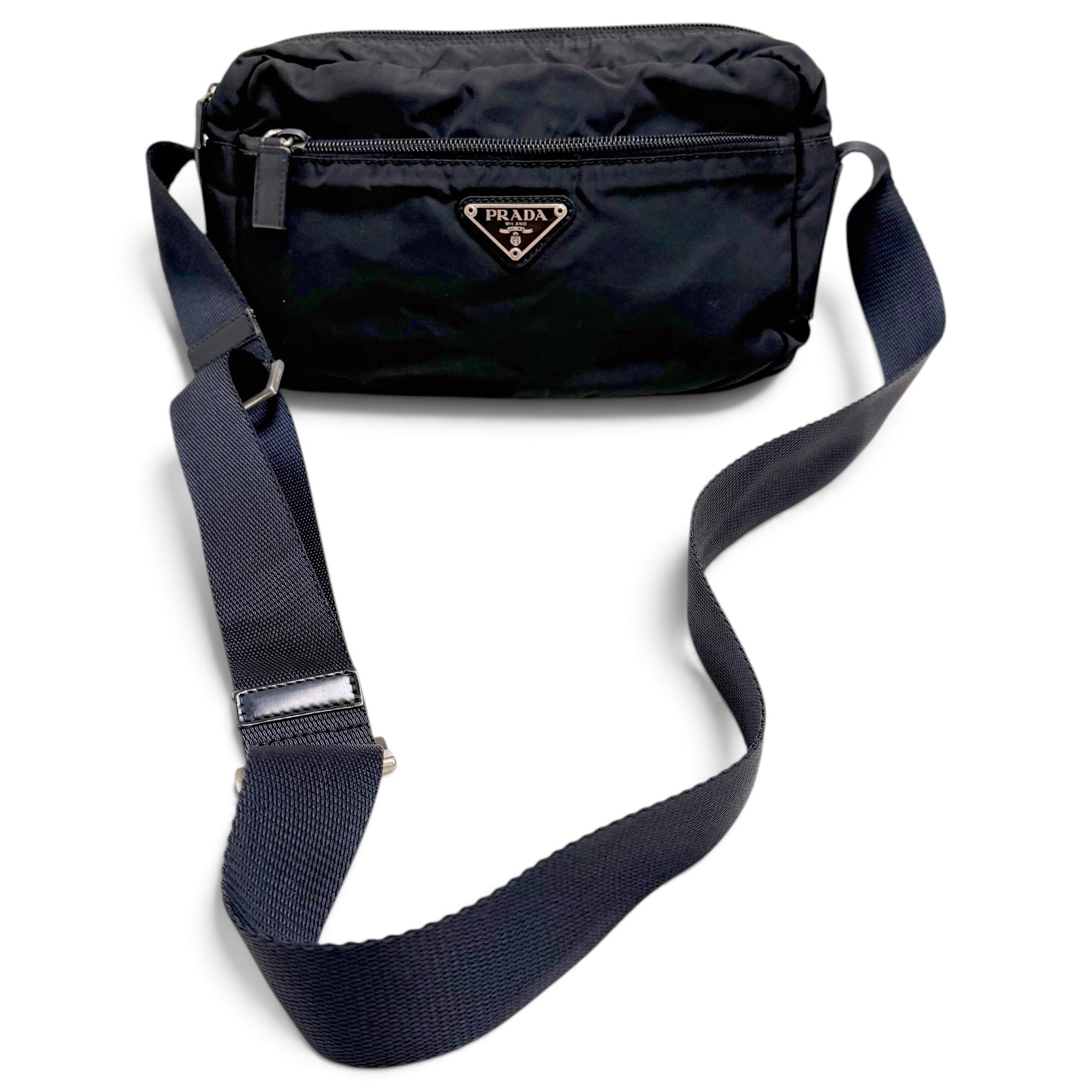 Cloth handbag