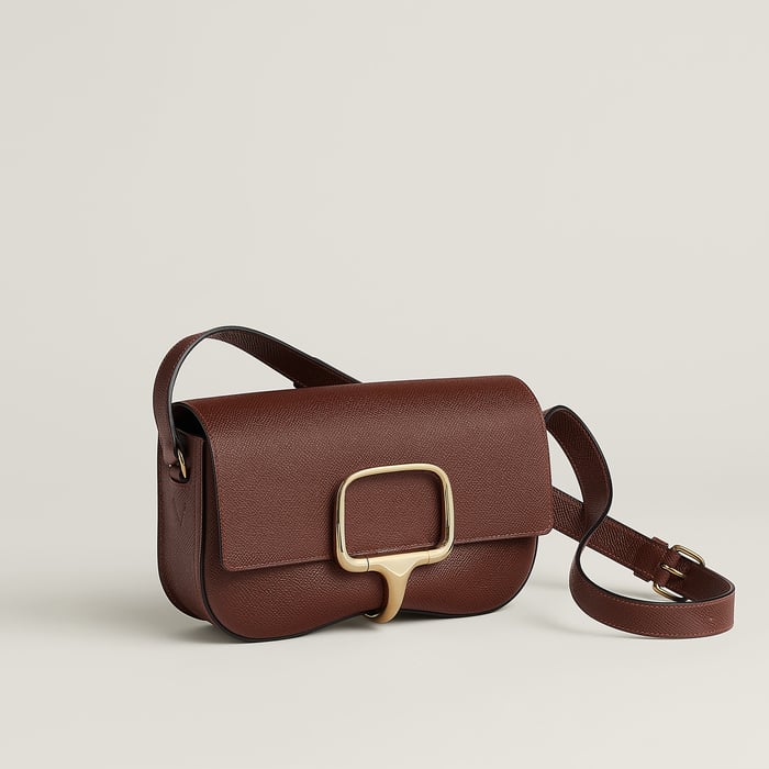 Terre Hermès Della Cavalleria Elan Bag