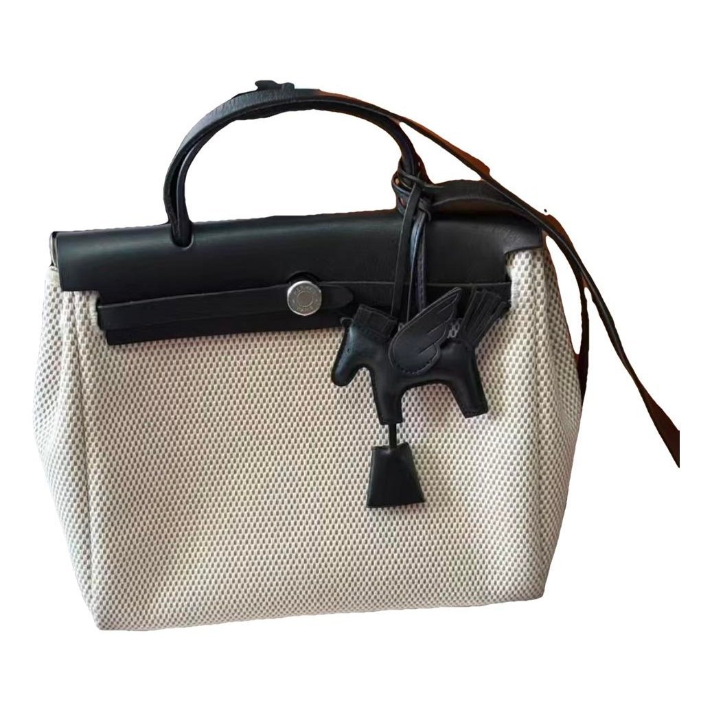 Herbag cloth handbag