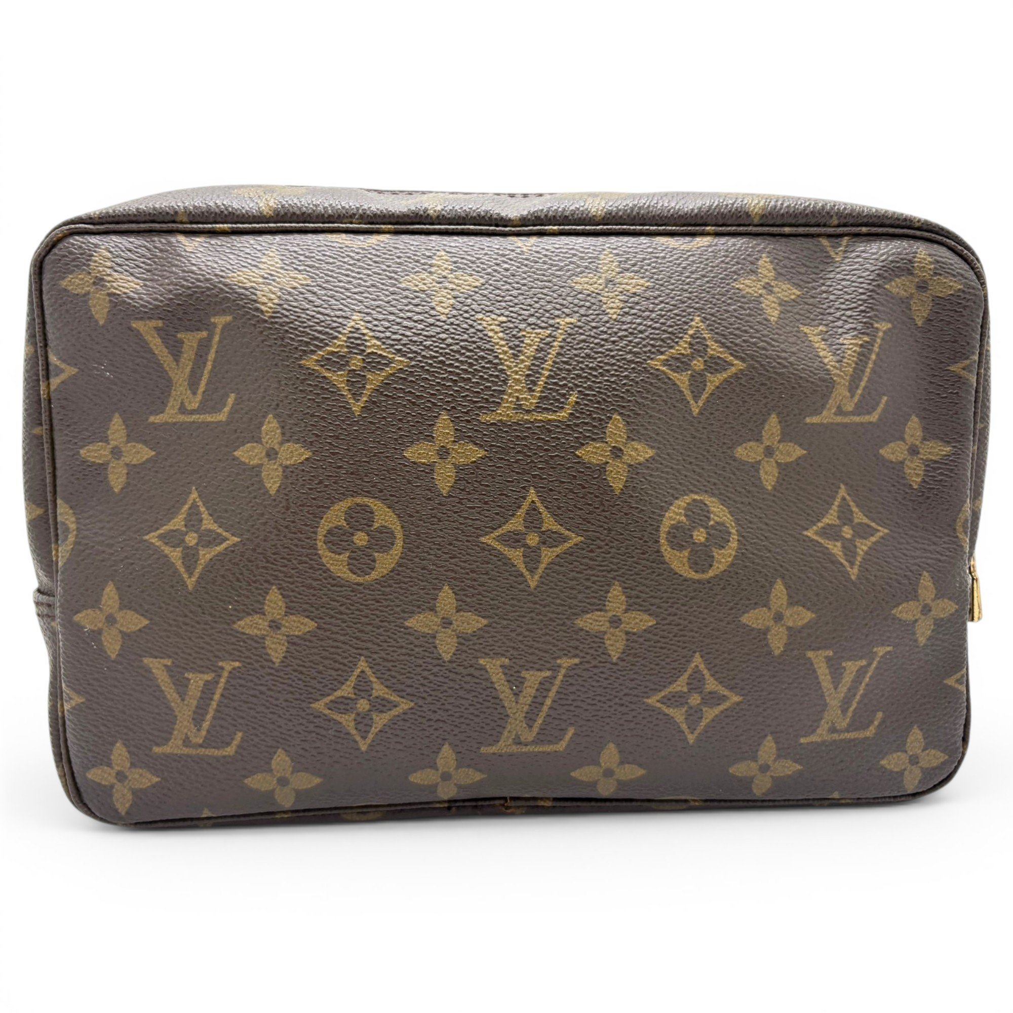 Trousse de Toilette cloth vanity case