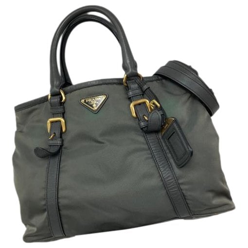 Cloth handbag
