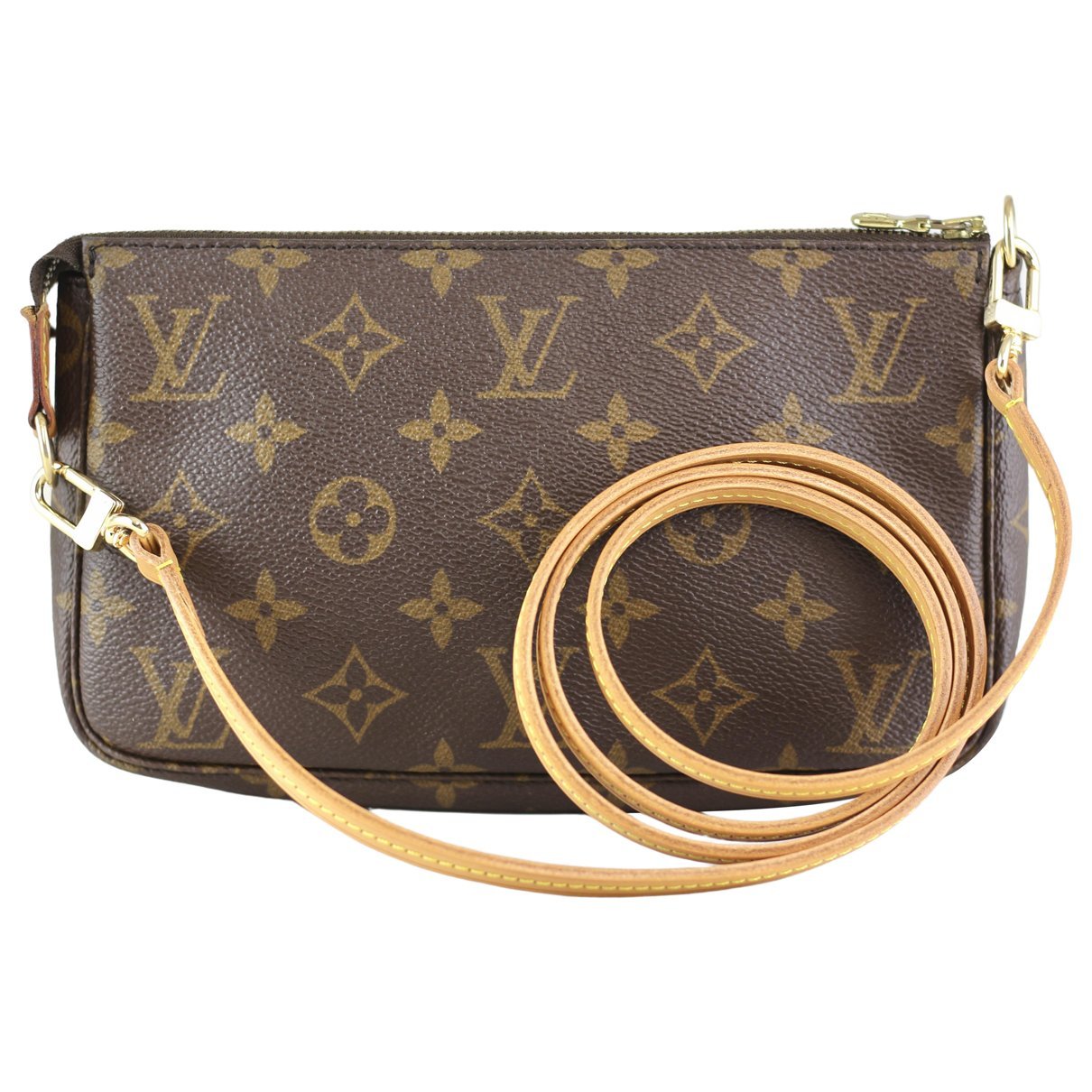 Pochette Accessoire cloth crossbody bag