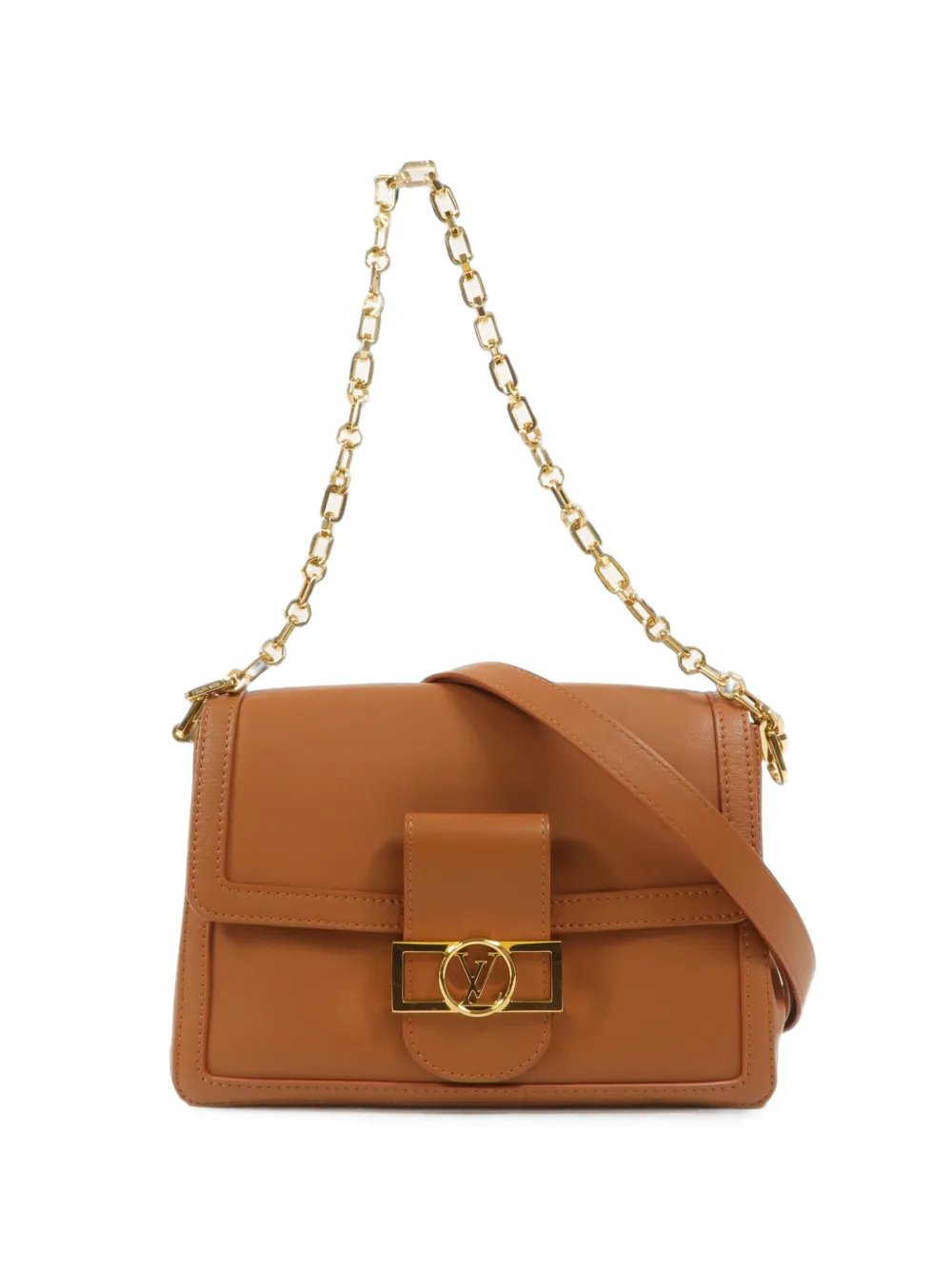 MM Dauphine Soft shoulder bag