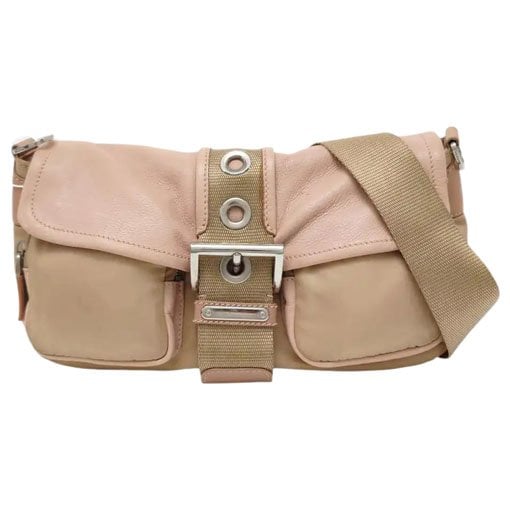 Cloth handbag
