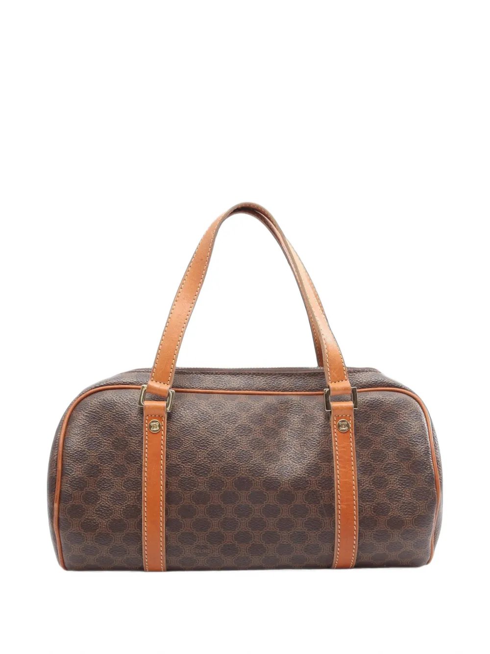 20th Century Macadam handbag
