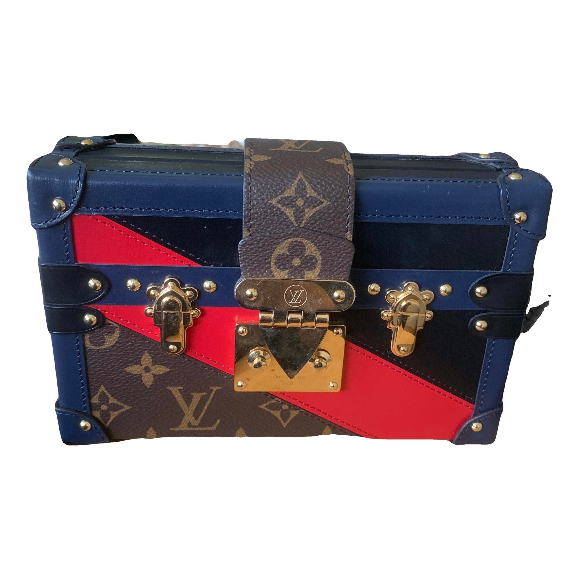 Cloth handbag