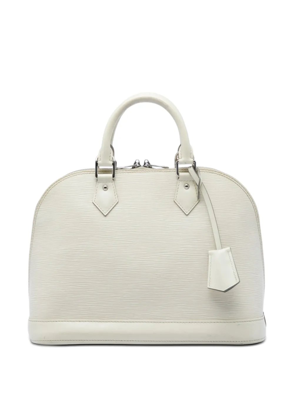 2013 Epi Alma PM handbag