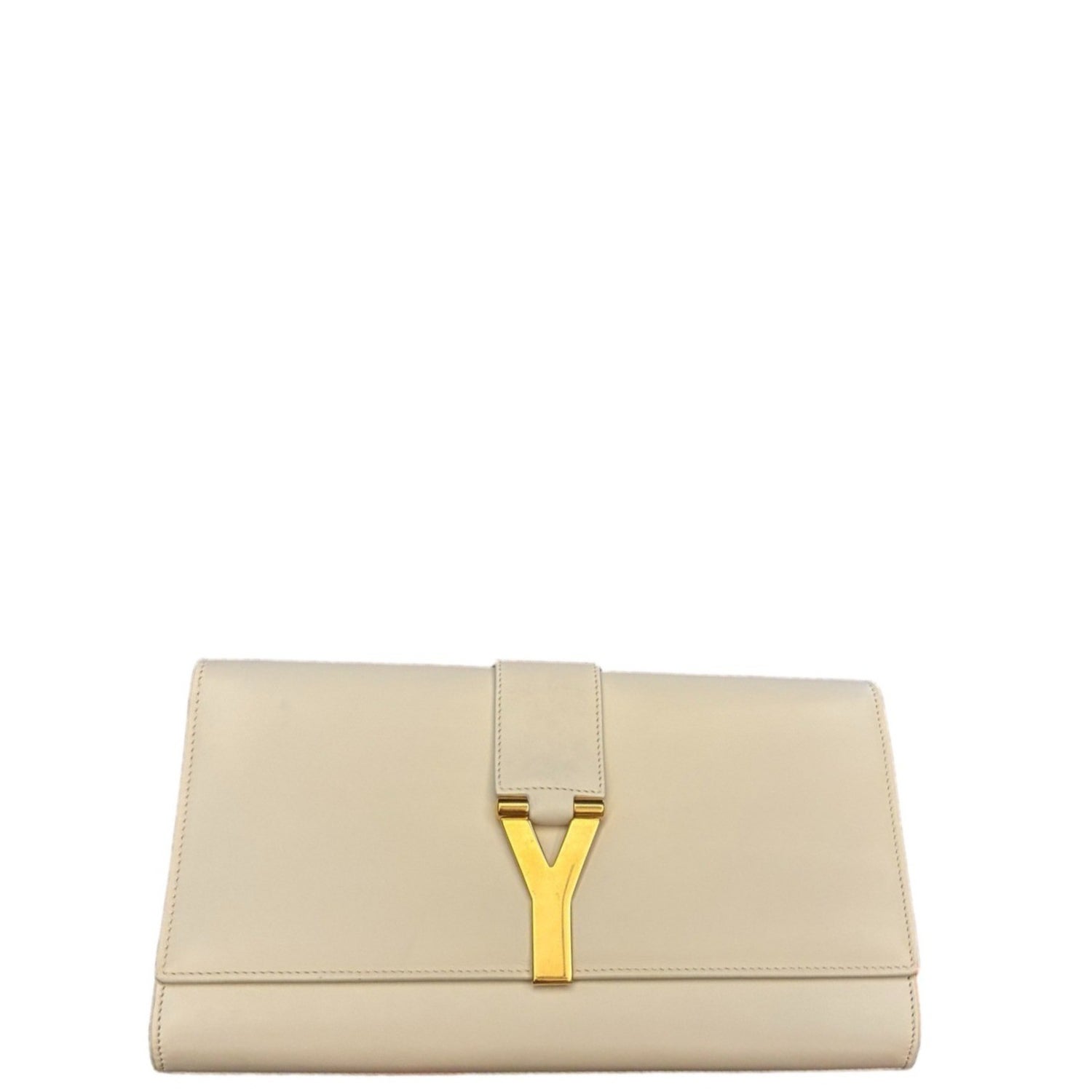 Saint Laurent Calfskin Y Ligne Medium