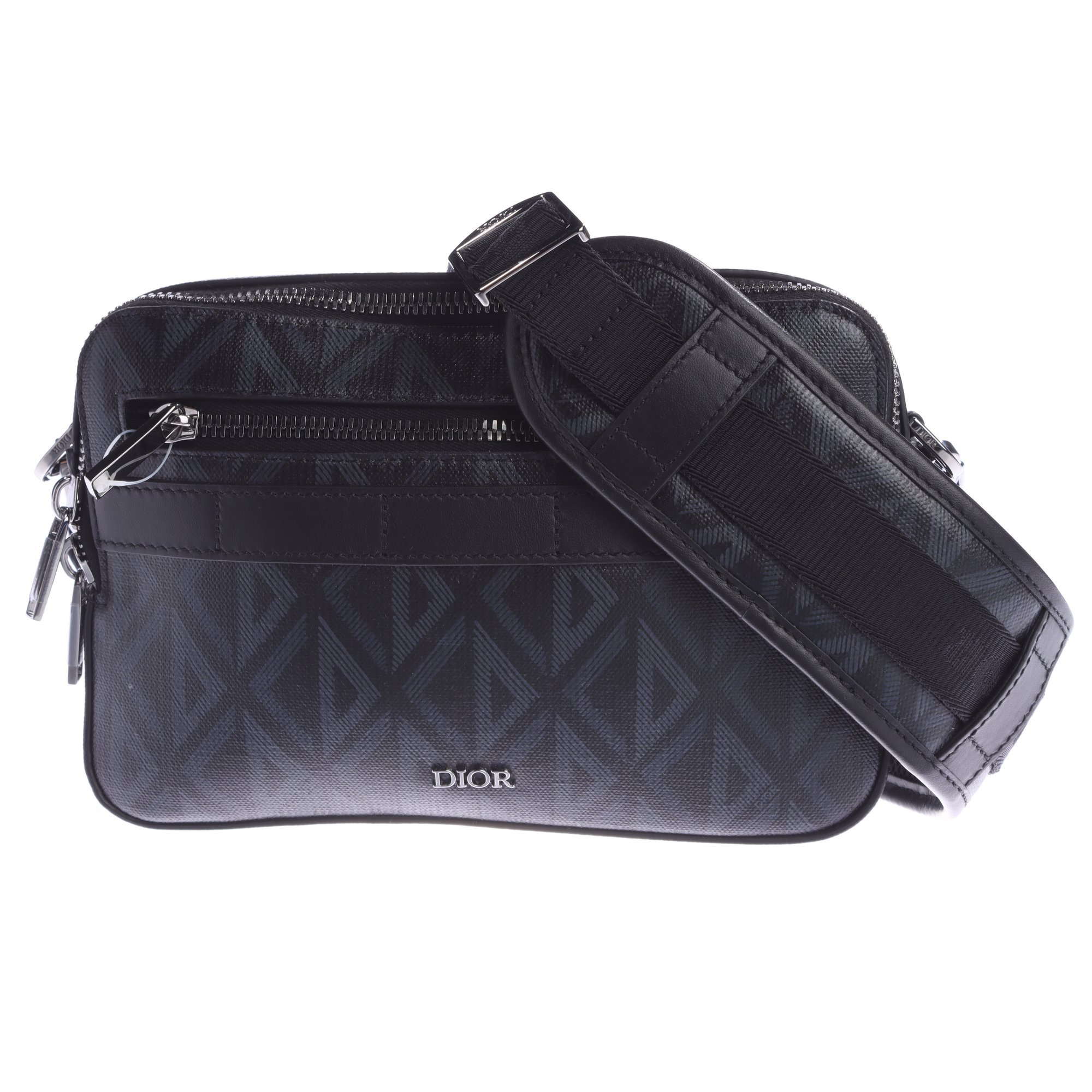 Leather bag