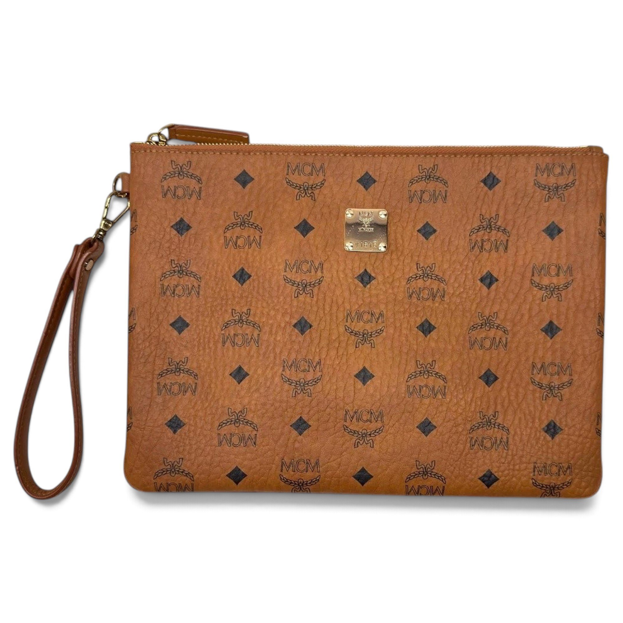 MCM Mini bag