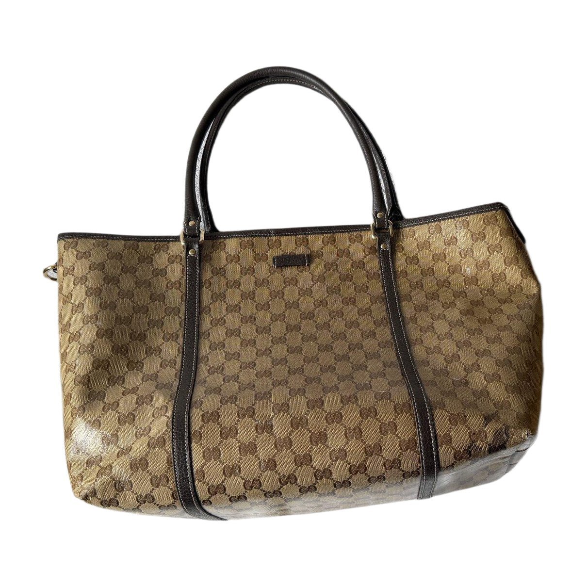 Abbey cloth tote