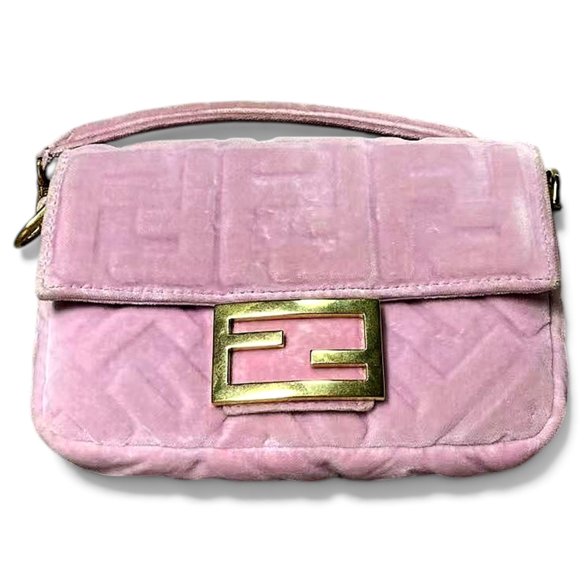 Baguette handbag