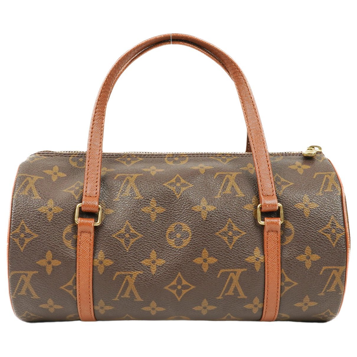 Papillon cloth handbag
