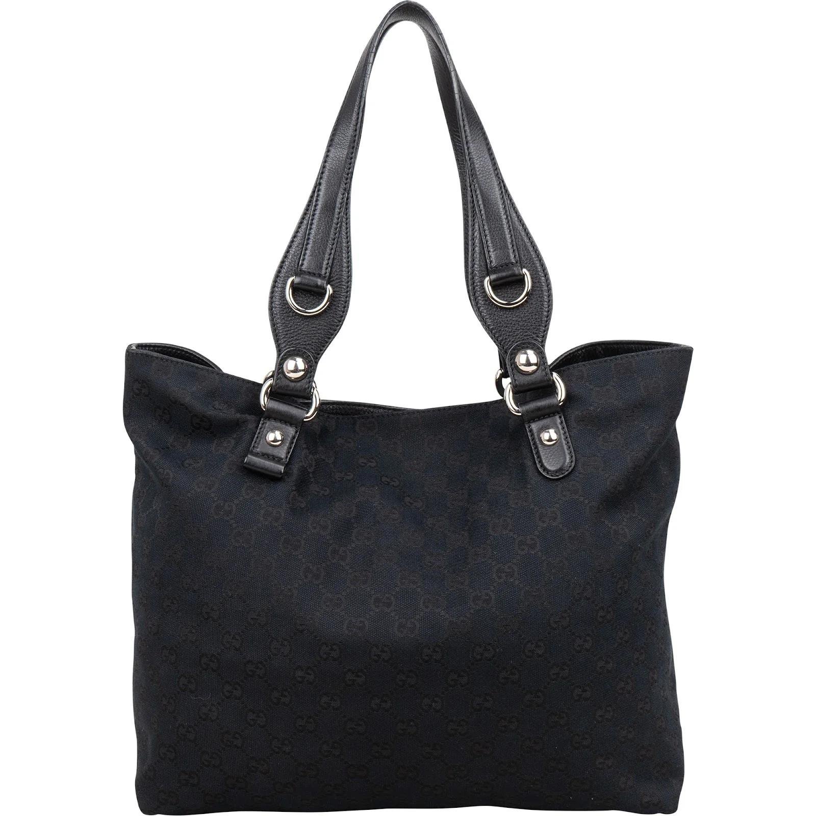 Abbey leather handbag