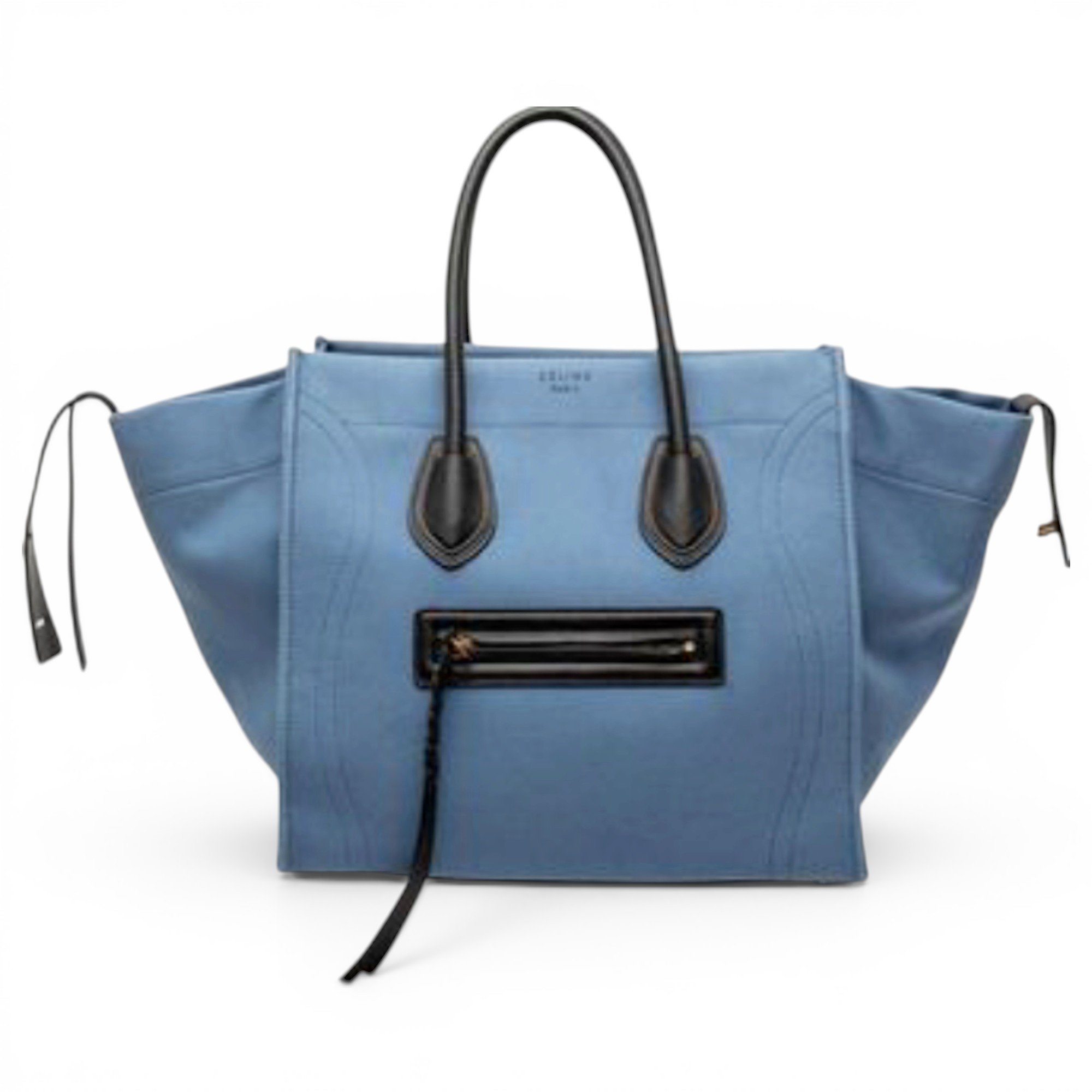 Luggage bag