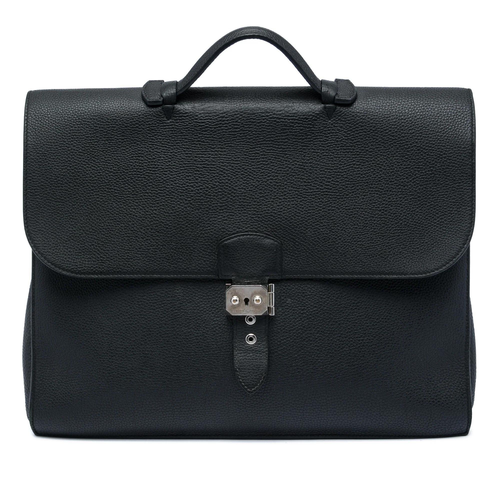 Pony-style calfskin bag