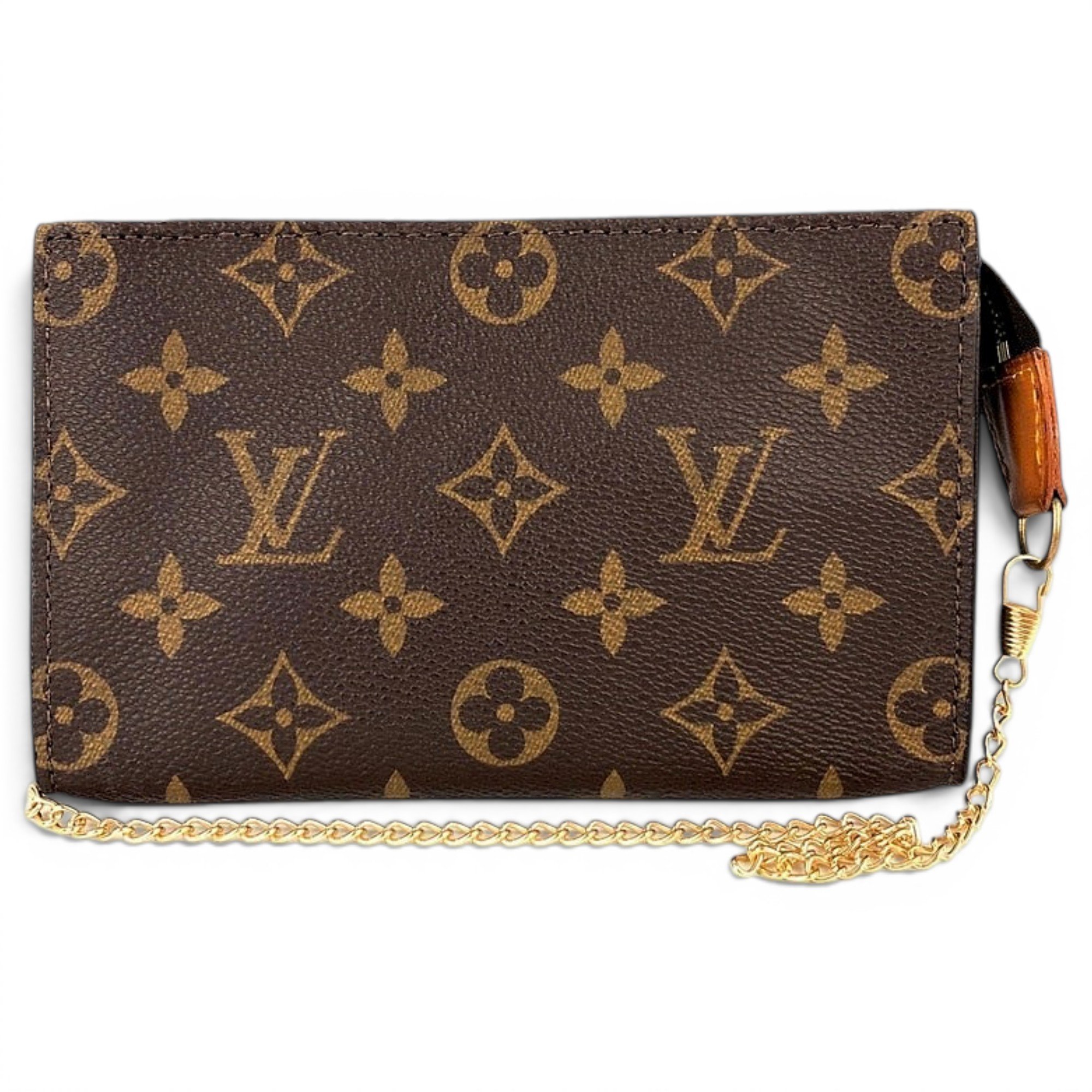 Pochette Accessoire cloth handbag