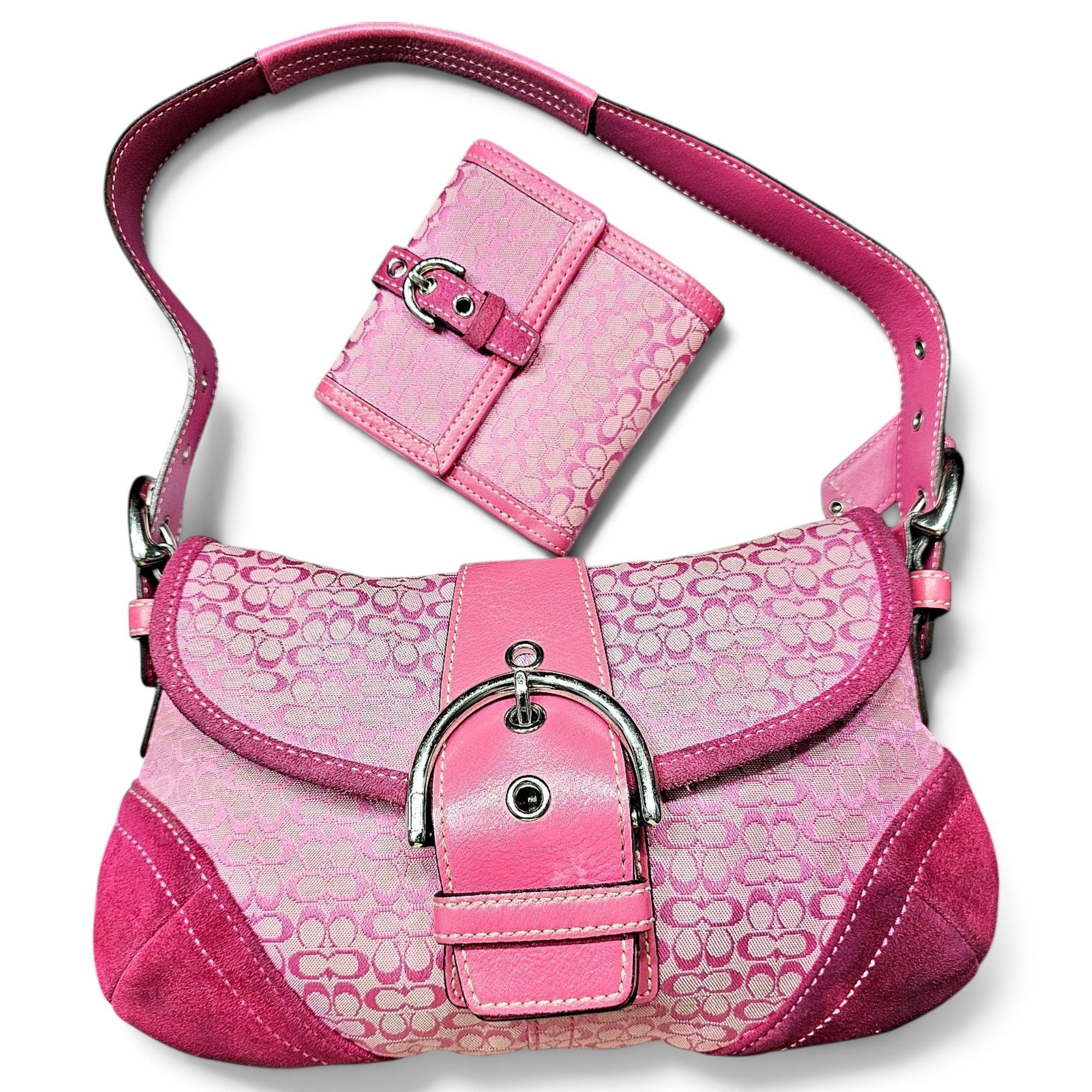 Cloth handbag